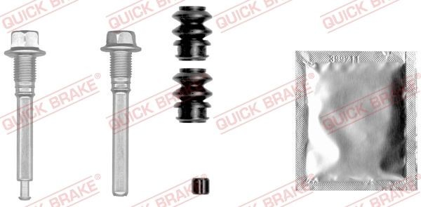 1131445X Quick Brake Ремкомплект заднего тормозного суппорта